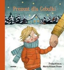 PREZENT DLA CEBULKI, FRIDA NILSSON
