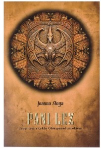 GŁOS PONAD MROKIEM T.2 PANI ŁEZ, JOANNA STOGA