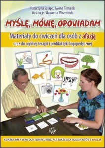MYŚLĘ, MÓWIĘ, OPOWIADAM HARMONIA W.2023