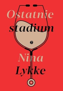 OSTATNIE STADIUM, NINA LYKKE