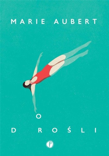 Dorośli, Marie Aubert