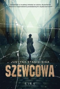 SZEWCOWA, JUSTYNA STASIO-SIGA