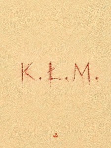 K.Ł.M., ŁĘKO ZYGMUNTÓWNE