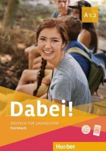 DABEI! A1.2 KB HUEBER