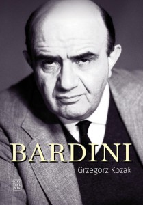 BARDINI, GRZEGORZ KOZAK
