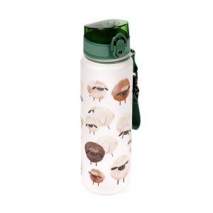 BUTELKA DLA DZIECI OWCA 600ML, PUCKATOR