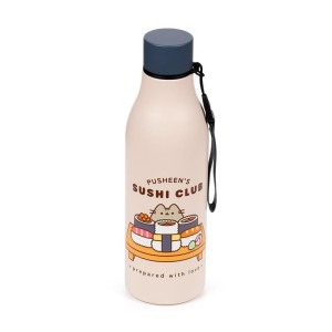 BUTELKA TERMICZNA PUSHEEN SUSHI CLUB 500ML