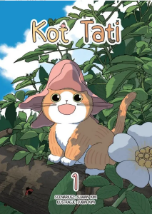 KOT TATI 1 WANEKO 