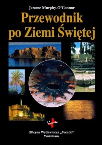 PRZEWODNIK PO ZIEMI ŚWIĘTEJ