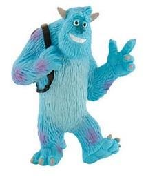 SULLEY BULLYLAND, BULLYLAND