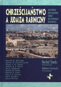 CHRZEŚCIJAŃSTWO A JUDAIZM RABINICZNY