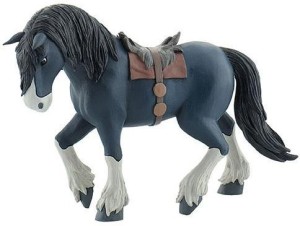 ANGUS BULLYLAND, BULLYLAND
