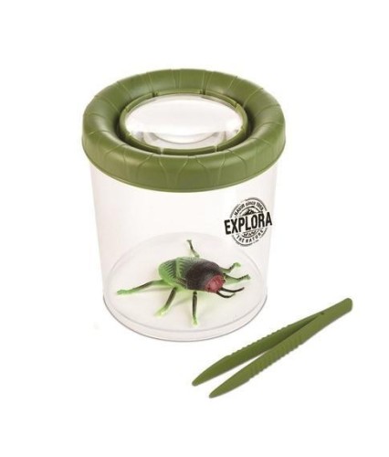 Pojemnik do obserwacji owadów XL 12cm, Navir