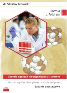 CHEMIA OGÓLNA I NIEORGANICZNA Z TUTOREM