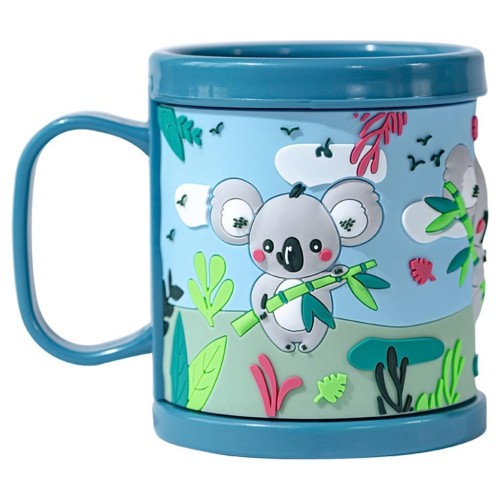 Kubek 3D Koala, Be-Happy Gifts