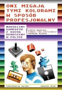 ONI MIGAJĄ TYMI KOLORAMI W SPOSÓB PROFESJONALNY