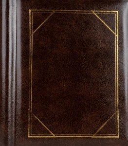 FOTOALBUM SAMOPRZYLEPNY DRS-30 VINYL 2, FANDY