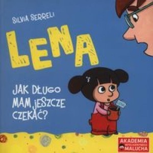 AIM. LENA. JAK DŁUGO MAM JESZCZE CZEKAĆ?