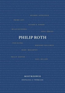 MISTRZOWIE. SPOTKANIA Z TWÓRCAMI, PHILIP ROTH