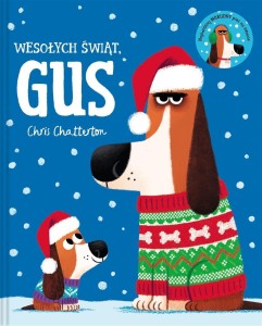 WESOŁYCH ŚWIĄT, GUS, CHRIS CHATTERTON