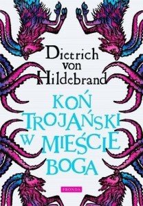KOŃ TROJAŃSKI W MIEŚCIE BOGA W.3