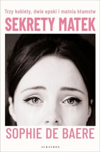 SEKRETY MATEK, SOPHIE DE BAERE