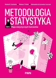 METODOLOGIA I STATYSTYKA T.2