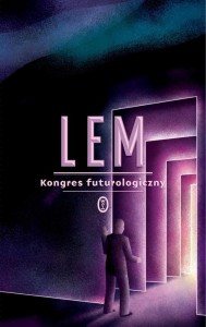KONGRES FUTUROLOGICZNY, STANISŁAW LEM