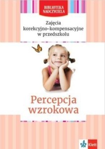 BIBLIOTEKA NAUCZYCIELA. PERCEPCJA WZROKOWA