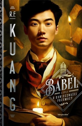 Babel, Rebecca F. Kuang