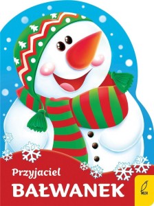 WYKROJNIK. PRZYJACIEL BAŁWANEK, URSZULA KOZŁOWSKA