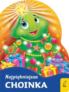 WYKROJNIK. NAJPIĘKNIEJSZA CHOINKA
