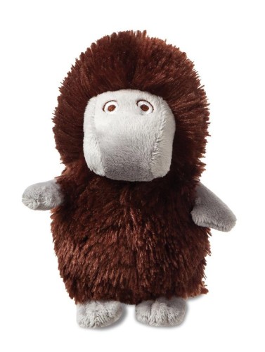 Muminki maskotka Przodek 16cm, Aurora World