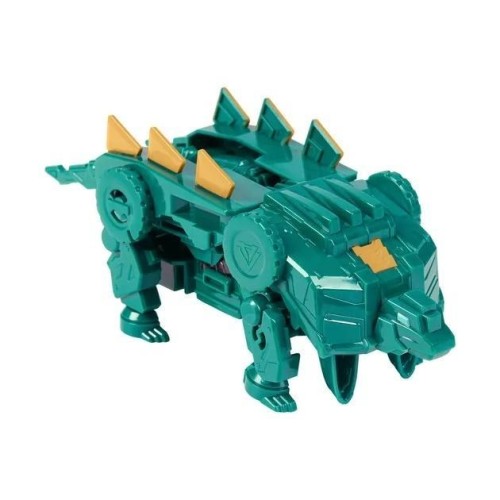 Dinozaur transformer Dinoster Oz, Kiddisvit