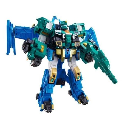 Zestaw Do Zabawy Z Robotem-transformerem Dinoster
