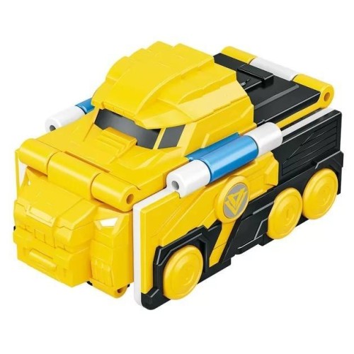 Transformer Car 2-in-1 Dinoster, Kiddisvit