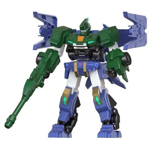 Dinoster Stego Blast Wing 12,7cm, Kiddisvit
