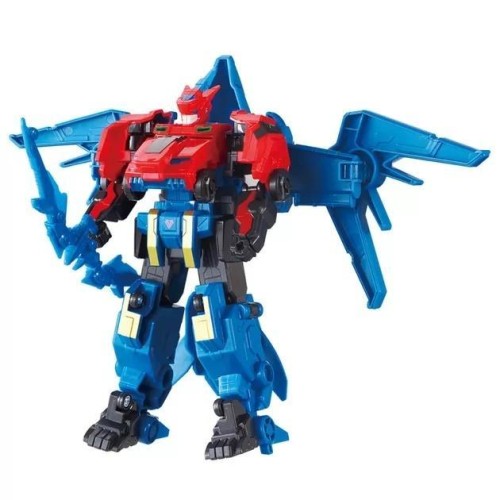 Zestaw z Robotem-transformerem Raptor Bolt Wing