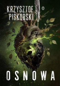 OSNOWA, KRZYSZTOF PISKORSKI