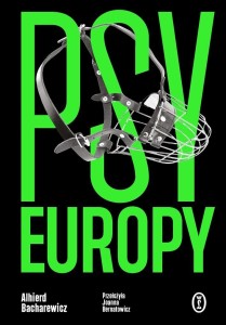 PSY EUROPY, ALHIERD BACHAREWICZ
