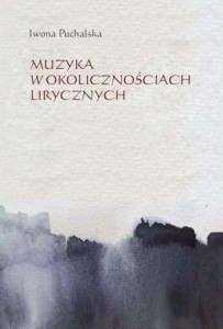 MUZYKA W OKOLICZNOŚCIACH LIRYCZNYCH