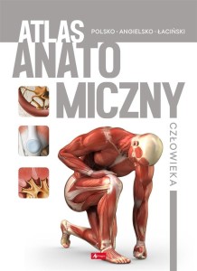 ATLAS ANATOMICZNY CZŁOWIEKA
