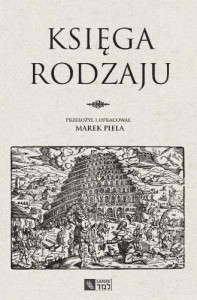 KSIĘGA RODZAJU, OPRAC. MAREK PIELA