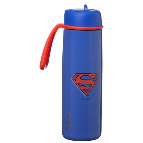 Butelka termiczna stalowa Superman 690ml