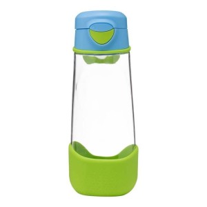 BUTELKA TRITANOWA OCEAN BREEZE 600ML