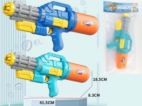 Pistolet na wodę 39cm, Madej