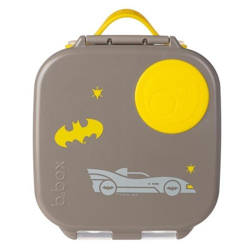 Mini lunchbox Batman
