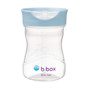 KUBEK DO NAUKI PICIA OCEAN 240ML, B.BOX FOR KIDS