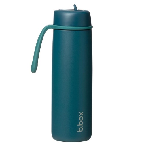Butelka termiczna stalowa Sea Glass 690ml