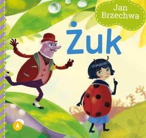 ŻUK, JAN BRZECHWA